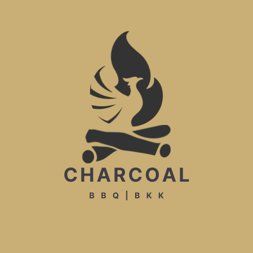 Charcoal BBQ BKK